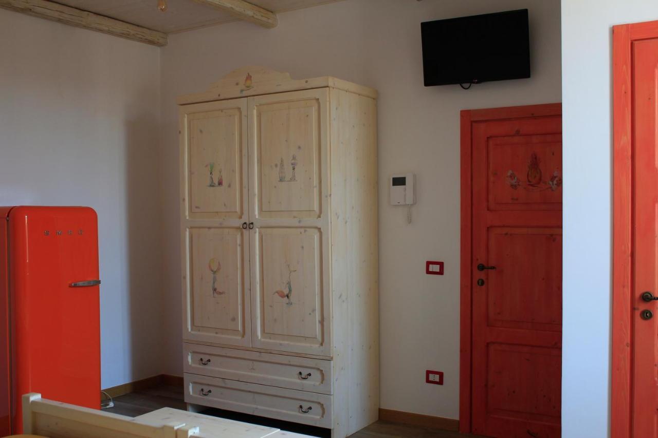 Elementa Bed & Breakfast Conversano Exterior photo